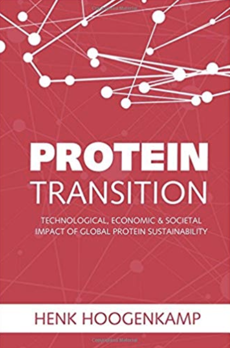 Protein Transition- Technological, Economic & Societal Impact
