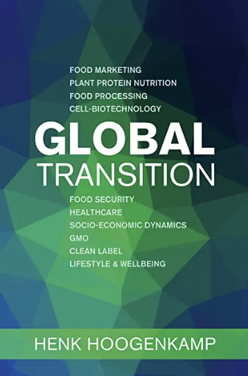 Global Transition- Food Marketing