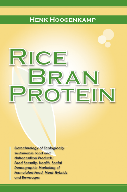 Rice Bran Protein-front