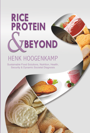 Rice Protein & Beyond-Front